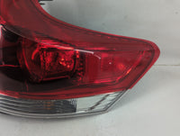 2013-2016 Toyota Venza Tail Light Assembly Passenger Right OEM Fits Fits 2013 2014 2015 2016 OEM Used Auto Parts - Oemusedau