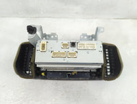 2013-2014 Toyota Venza Radio AM FM Cd Player Receiver Replacement P/N:68140-0T010 Fits Fits 2013 2014 OEM Used Auto Parts - 