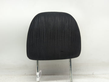 2014 Toyota Venza Headrest Head Rest Rear Seat Fits OEM Used Auto Parts - Oemusedautoparts1.com