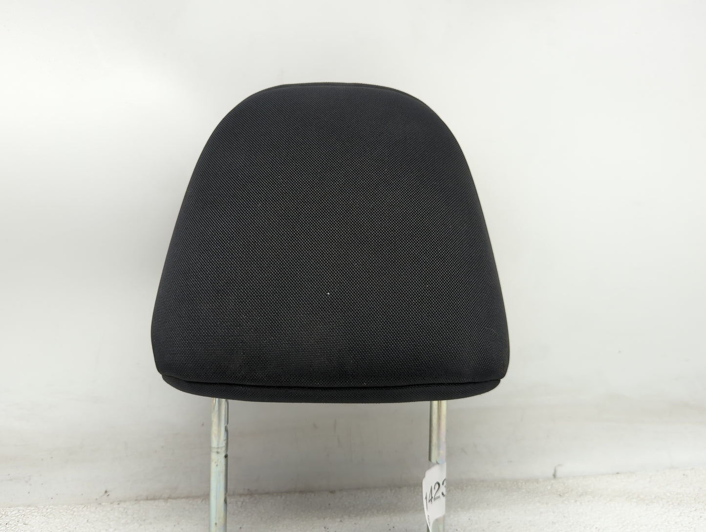 2014 Toyota Venza Headrest Head Rest Rear Seat Fits OEM Used Auto Parts - Oemusedautoparts1.com