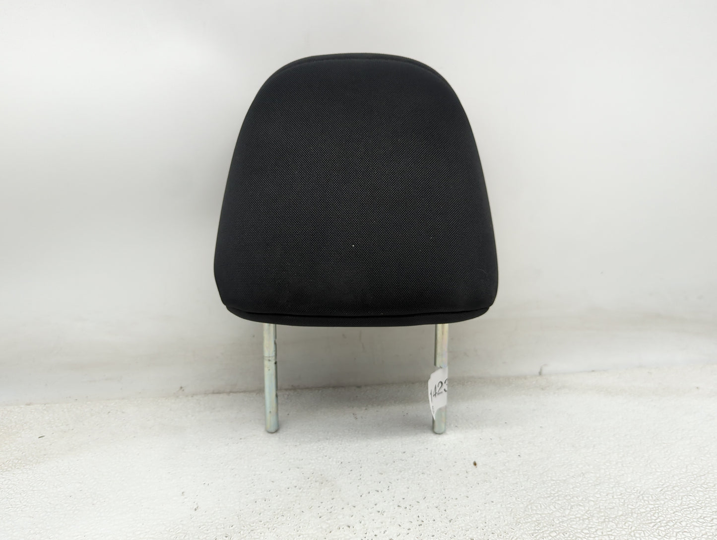 2009-2016 Toyota Venza Headrest Head Rest Rear Seat Fits Fits 2009 2010 2011 2012 2013 2014 2015 2016 OEM Used Auto Parts - 