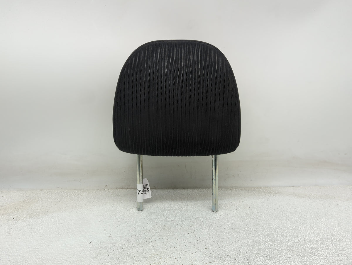 2014 Toyota Venza Headrest Head Rest Rear Seat Fits OEM Used Auto Parts - Oemusedautoparts1.com