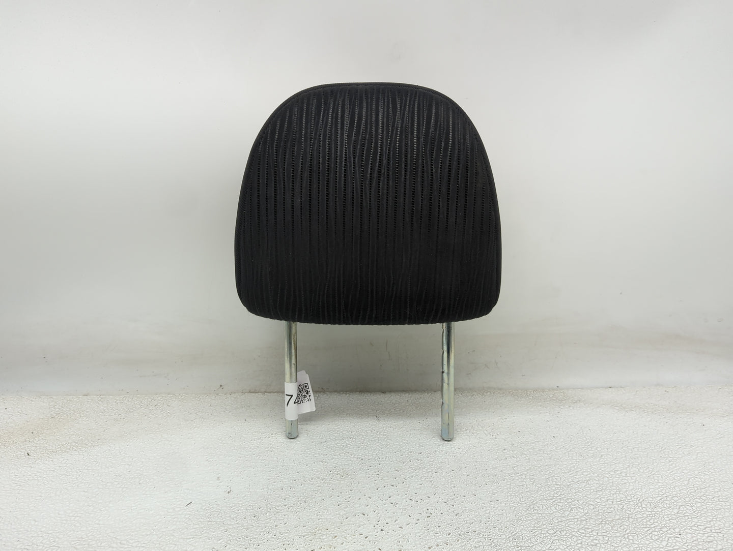 2009-2016 Toyota Venza Headrest Head Rest Rear Seat Fits Fits 2009 2010 2011 2012 2013 2014 2015 2016 OEM Used Auto Parts - 