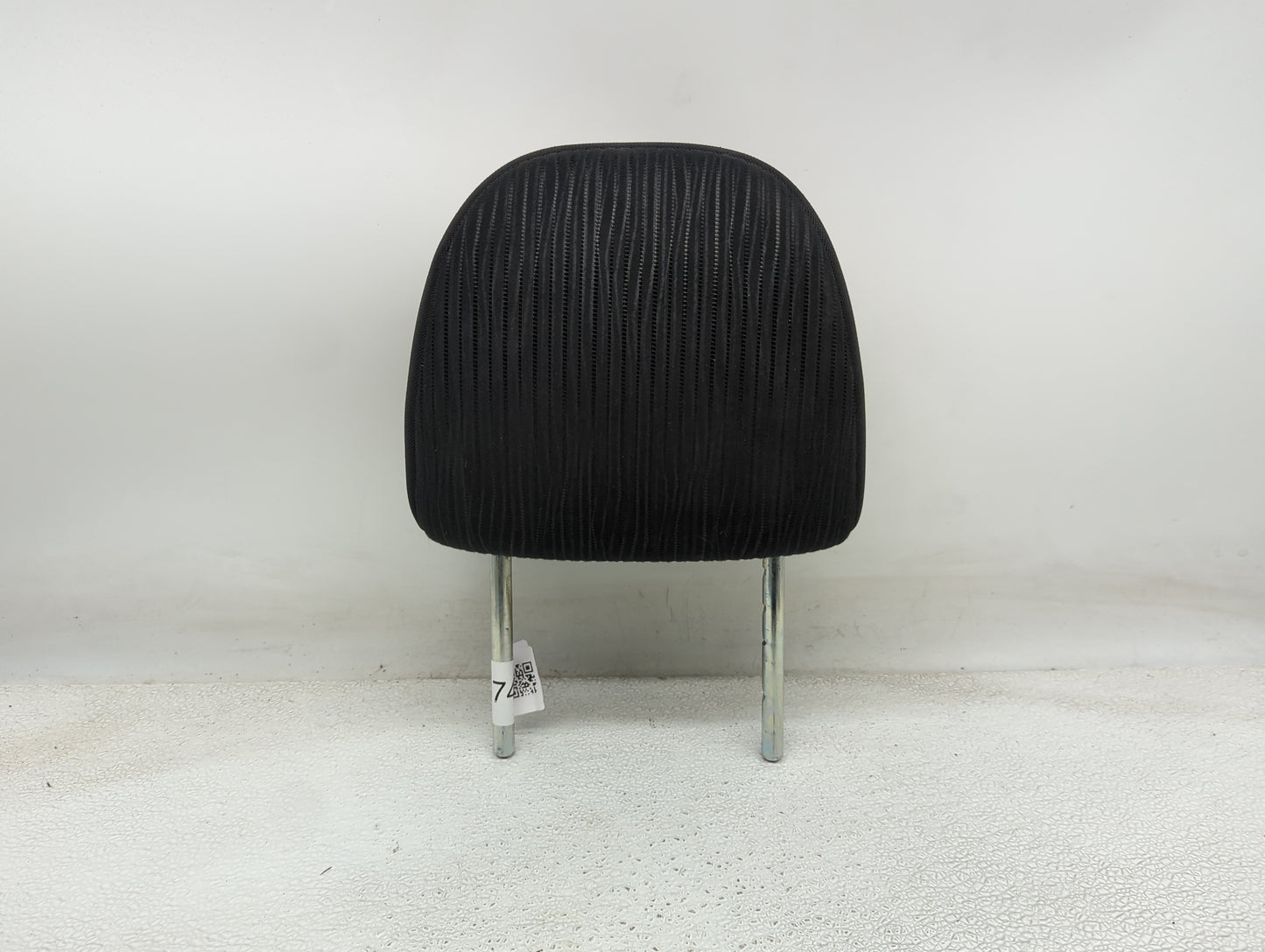 2009-2016 Toyota Venza Headrest Head Rest Rear Seat Fits Fits 2009 2010 2011 2012 2013 2014 2015 2016 OEM Used Auto Parts - 