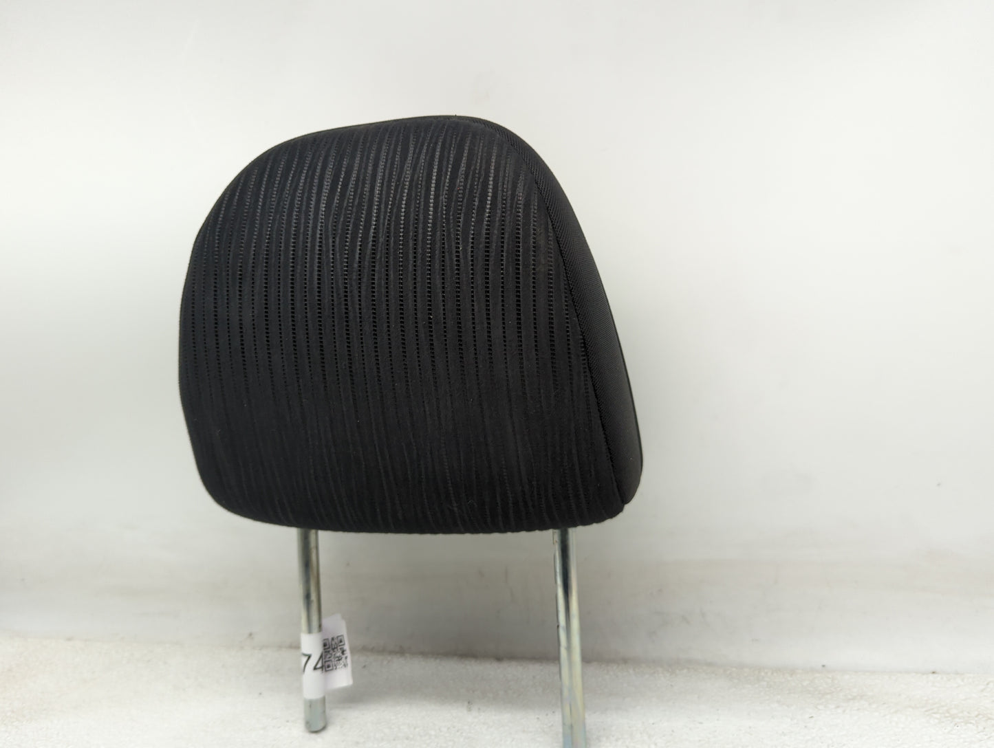 2009-2016 Toyota Venza Headrest Head Rest Rear Seat Fits Fits 2009 2010 2011 2012 2013 2014 2015 2016 OEM Used Auto Parts - 