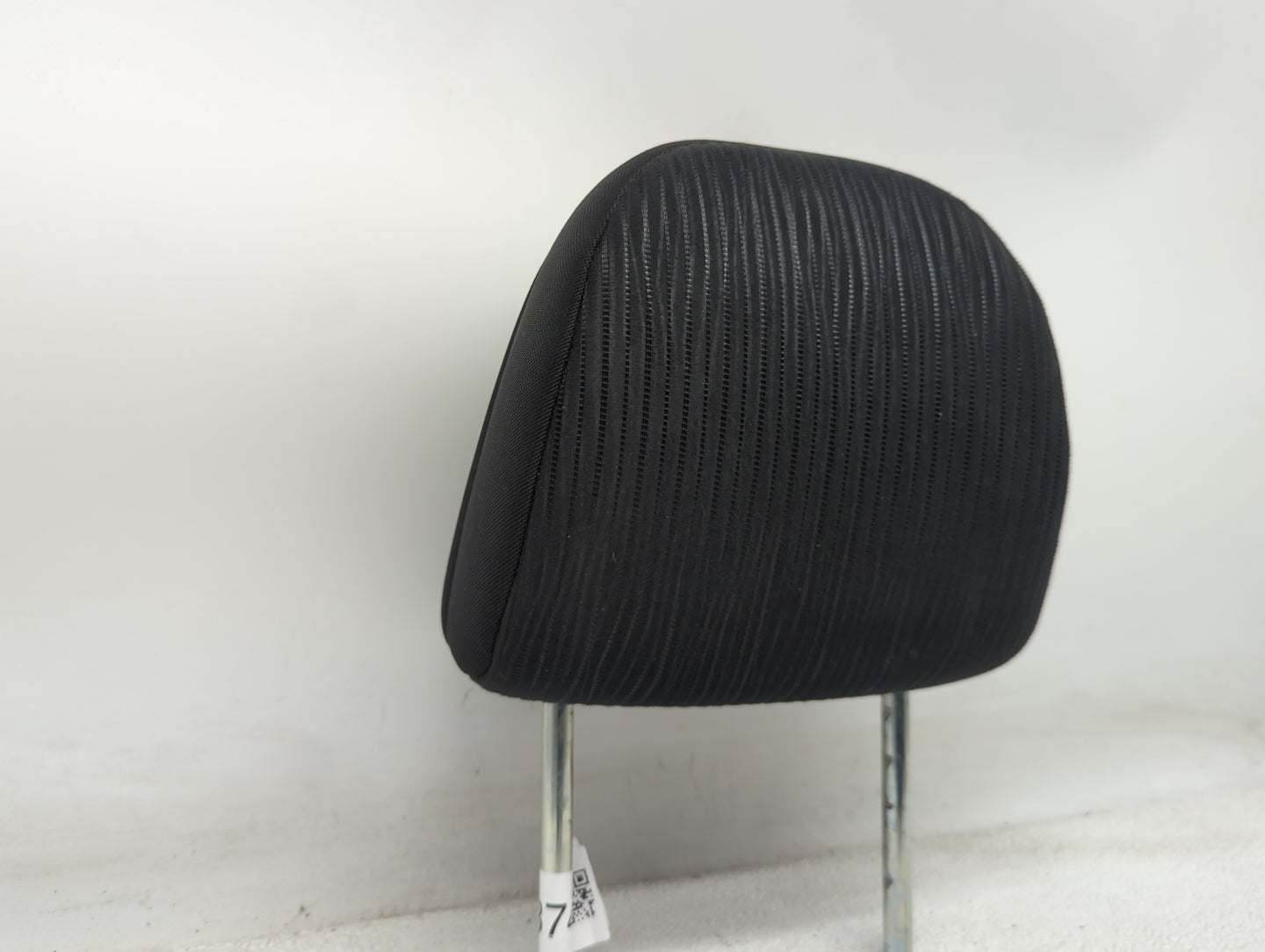 2009-2016 Toyota Venza Headrest Head Rest Rear Seat Fits Fits 2009 2010 2011 2012 2013 2014 2015 2016 OEM Used Auto Parts - 