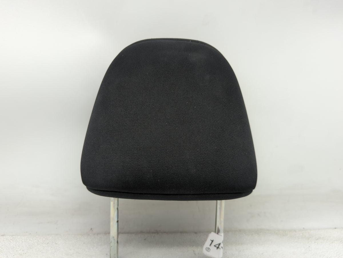 2014 Toyota Venza Headrest Head Rest Rear Seat Fits OEM Used Auto Parts - Oemusedautoparts1.com