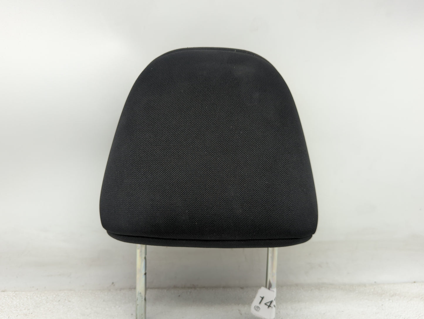 2009-2016 Toyota Venza Headrest Head Rest Rear Seat Fits Fits 2009 2010 2011 2012 2013 2014 2015 2016 OEM Used Auto Parts - 