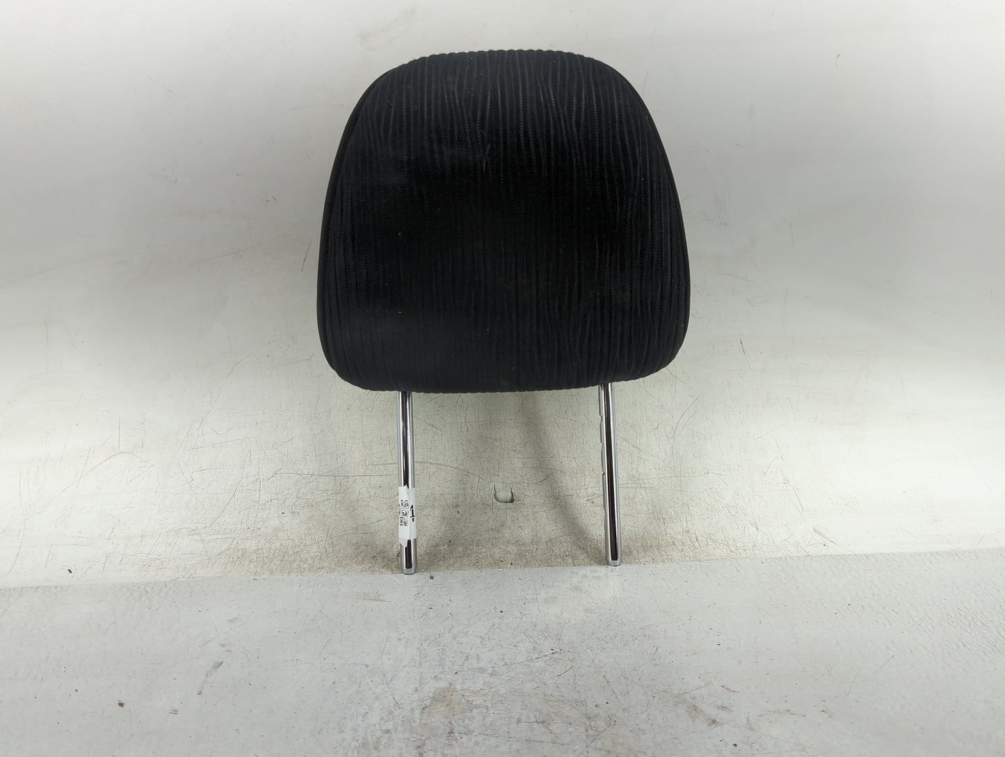 2009-2016 Toyota Venza Headrest Head Rest Front Driver Passenger Seat - Oemusedautoparts1.com