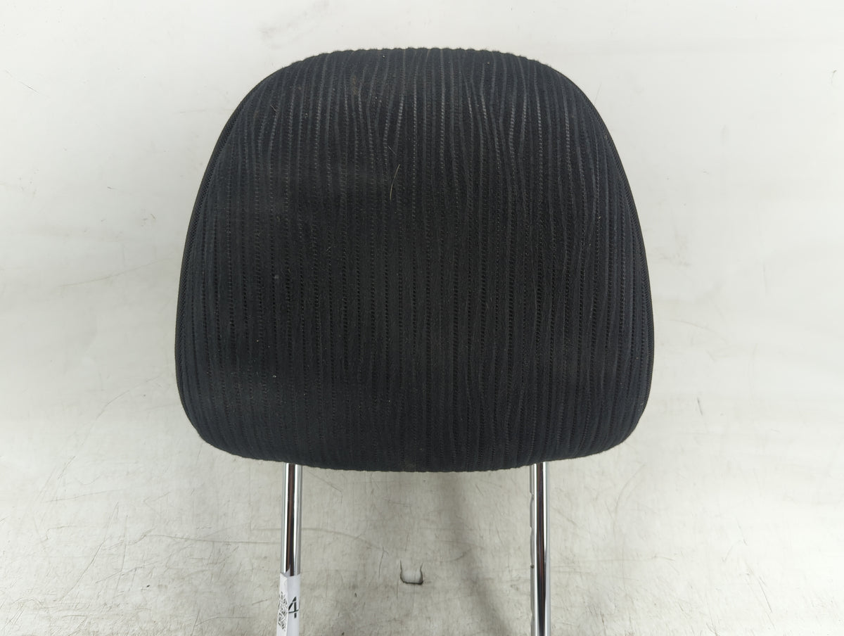 2009-2016 Toyota Venza Headrest Head Rest Front Driver Seat Black 1424669 - Oemusedautoparts1.com