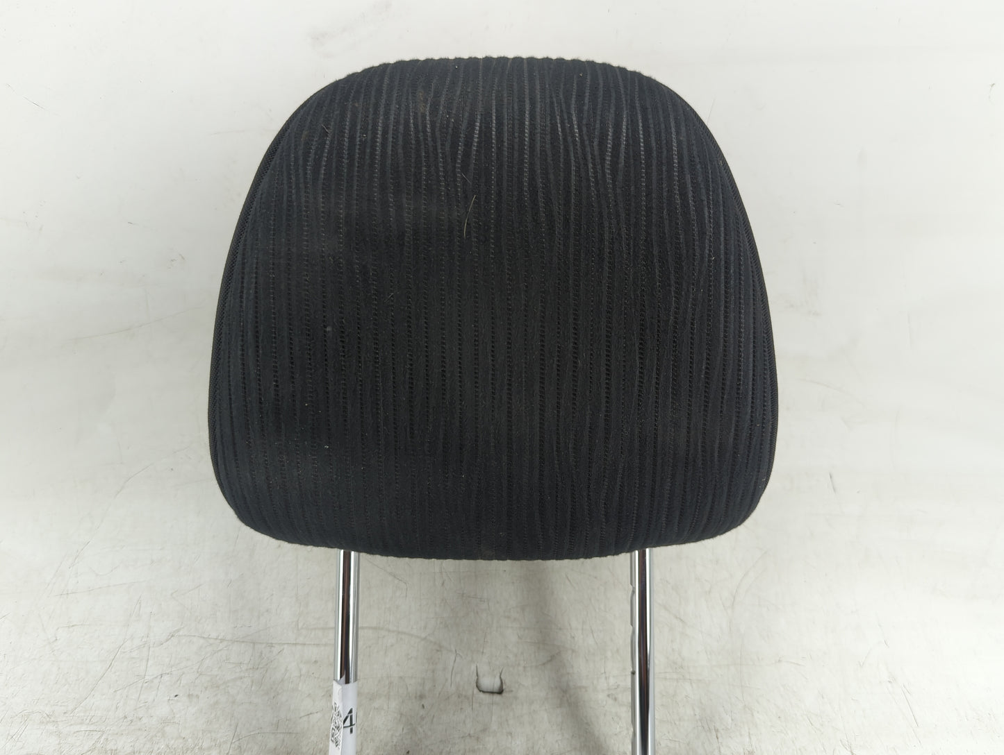 2009-2016 Toyota Venza Headrest Head Rest Front Driver Passenger Seat - Oemusedautoparts1.com