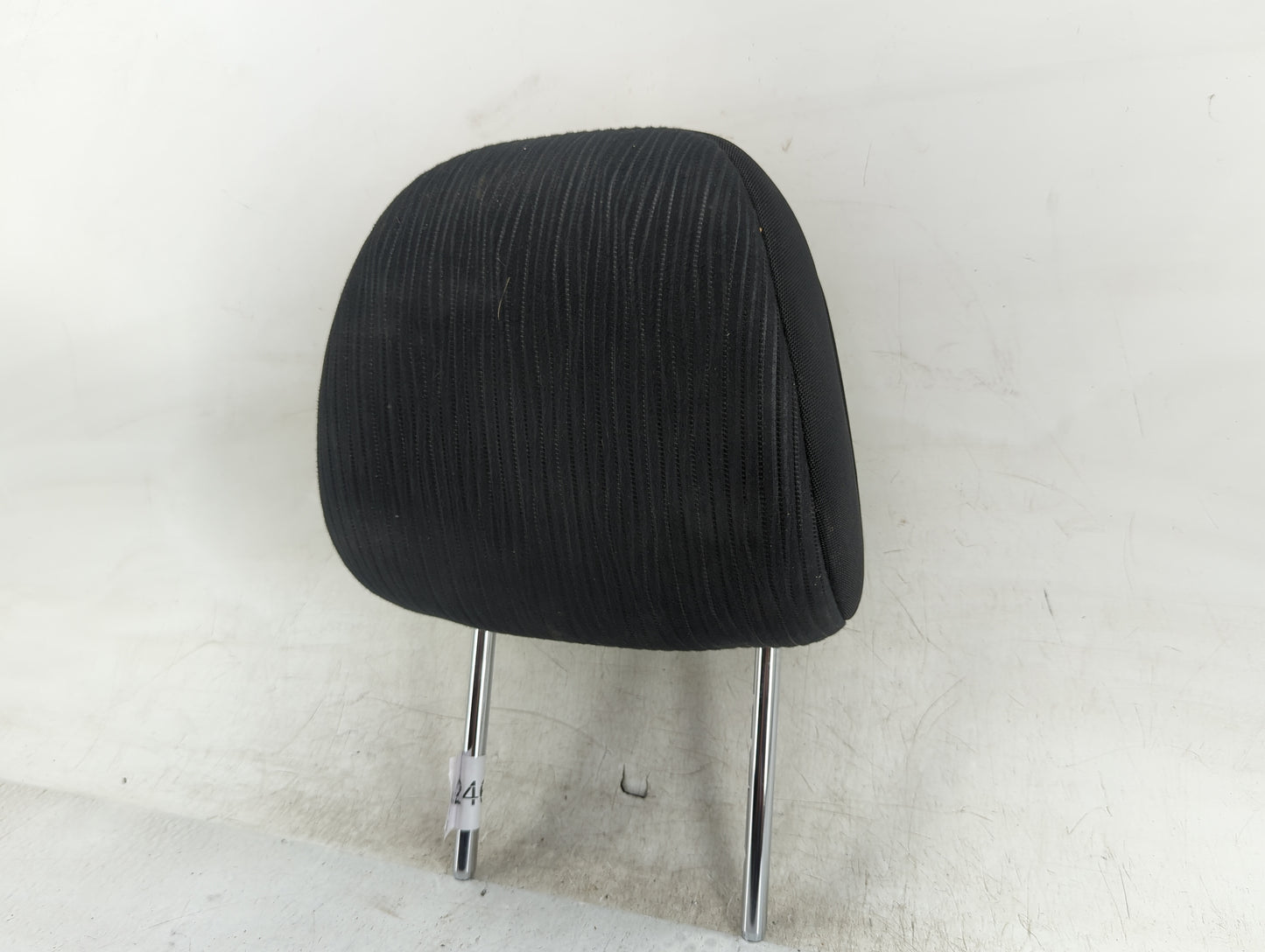 2009-2016 Toyota Venza Headrest Head Rest Front Driver Passenger Seat - Oemusedautoparts1.com