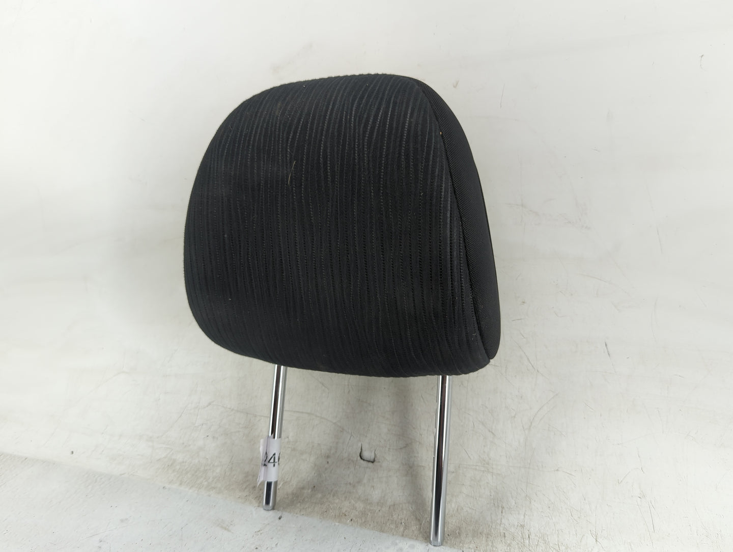 2009-2016 Toyota Venza Headrest Head Rest Front Driver Passenger Seat - Oemusedautoparts1.com