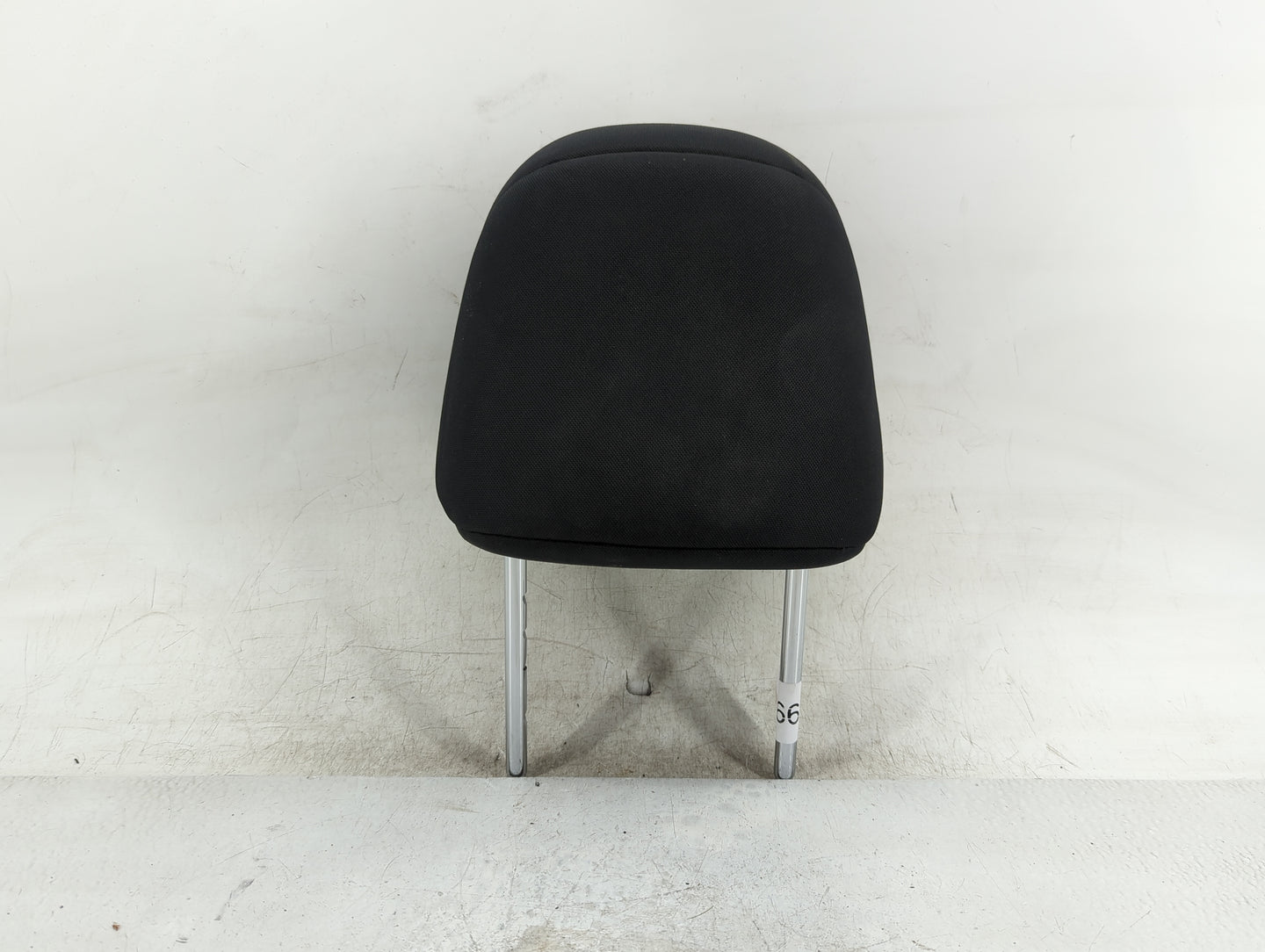2009-2016 Toyota Venza Headrest Head Rest Front Driver Passenger Seat - Oemusedautoparts1.com