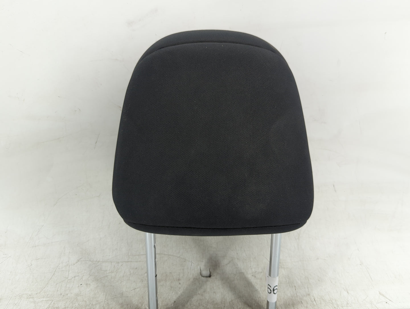 2009-2016 Toyota Venza Headrest Head Rest Front Driver Passenger Seat - Oemusedautoparts1.com