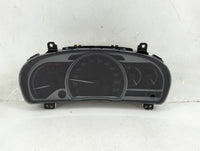 2013-2016 Toyota Venza Instrument Cluster Speedometer Gauges P/N:83800-0T161-00 TN257490-2691 Fits Fits 2013 2014 2015 2016 