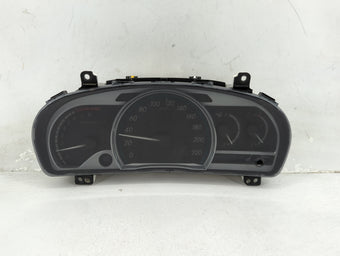 compare product 2013-2016 Toyota Venza Instrument Cluster Speedometer Gauges P/N:83800-0T161-00 TN257490-2691 Fits Fits 2013 2014 2015 2016 OEM Used Auto Parts