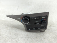 2013-2016 Toyota Venza Climate Control Module Temperature AC/Heater Replacement P/N:55900-0T040 Fits Fits 2013 2014 2015 201