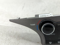 2013-2016 Toyota Venza Climate Control Module Temperature AC/Heater Replacement P/N:55900-0T040 Fits Fits 2013 2014 2015 201