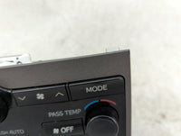 2013-2016 Toyota Venza Climate Control Module Temperature AC/Heater Replacement P/N:55900-0T040 Fits Fits 2013 2014 2015 201
