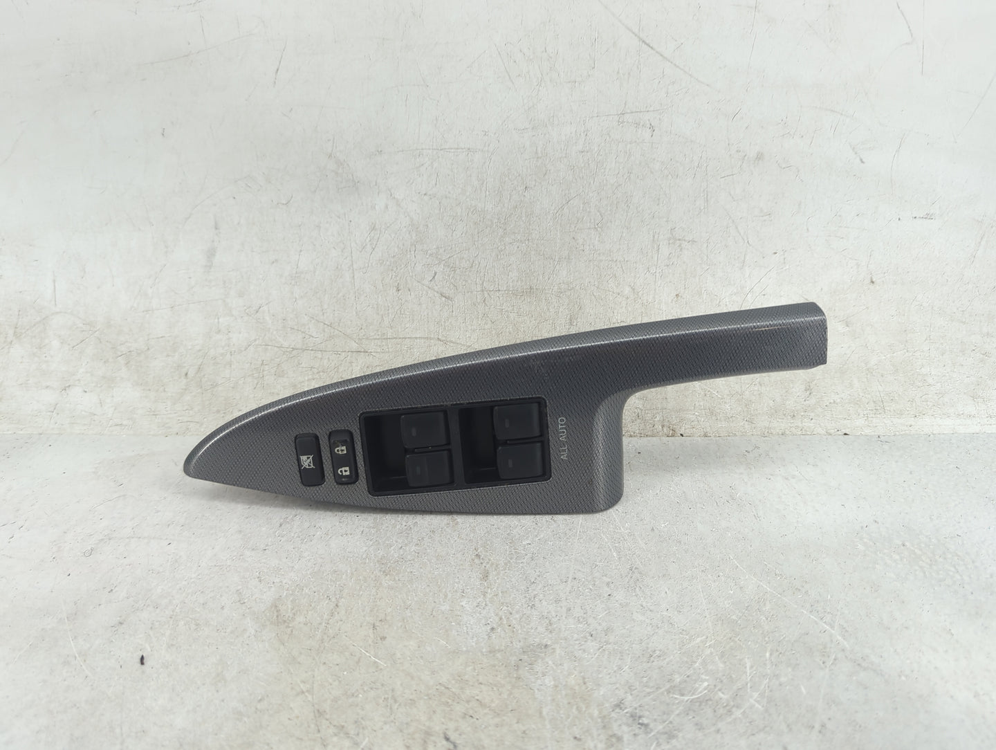 2013-2016 Toyota Venza Master Power Window Switch Replacement Driver Side Left P/N:74232-0T031 74232-0T045 Fits OEM Used Aut