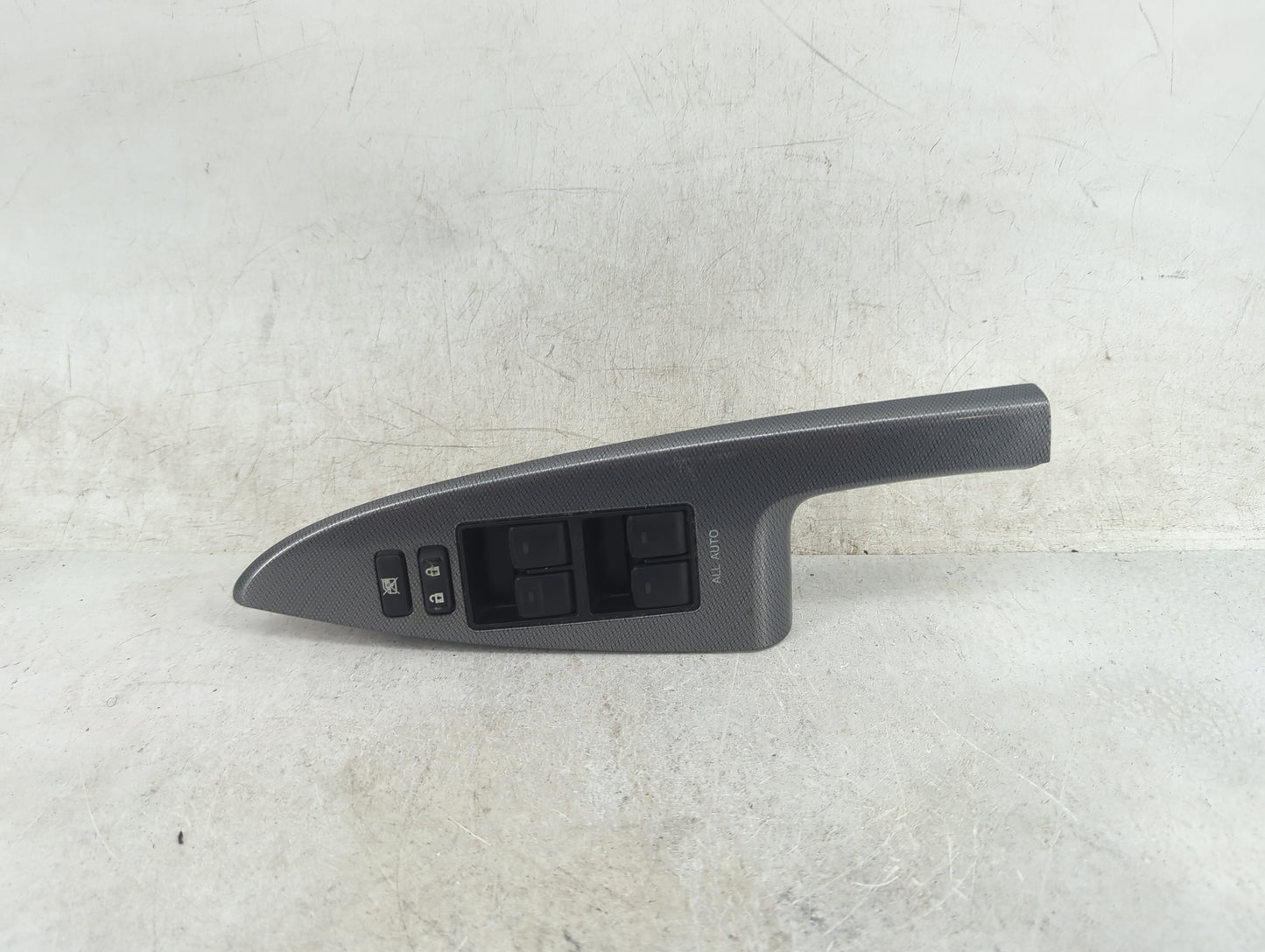 2013-2016 Toyota Venza Master Power Window Switch Replacement Driver Side Left P/N:74232-0T031 74232-0T045 Fits OEM Used Aut
