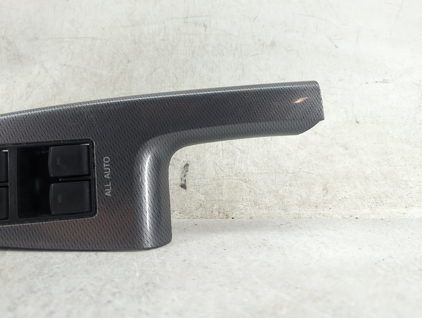 2013-2016 Toyota Venza Master Power Window Switch Replacement Driver Side Left P/N:74232-0T031 74232-0T045 Fits OEM Used Aut