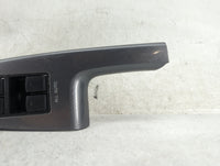 2013-2016 Toyota Venza Master Power Window Switch Replacement Driver Side Left P/N:74232-0T031 74232-0T045 Fits OEM Used Aut