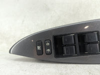 2013-2016 Toyota Venza Master Power Window Switch Replacement Driver Side Left P/N:74232-0T031 74232-0T045 Fits OEM Used Aut