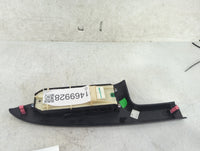 2013-2016 Toyota Venza Master Power Window Switch Replacement Driver Side Left P/N:74232-0T031 74232-0T045 Fits OEM Used Aut