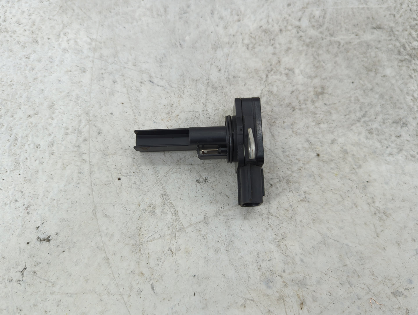 2009-2016 Toyota Venza Mass Air Flow Meter Maf 1485984 - Oemusedautoparts1.com