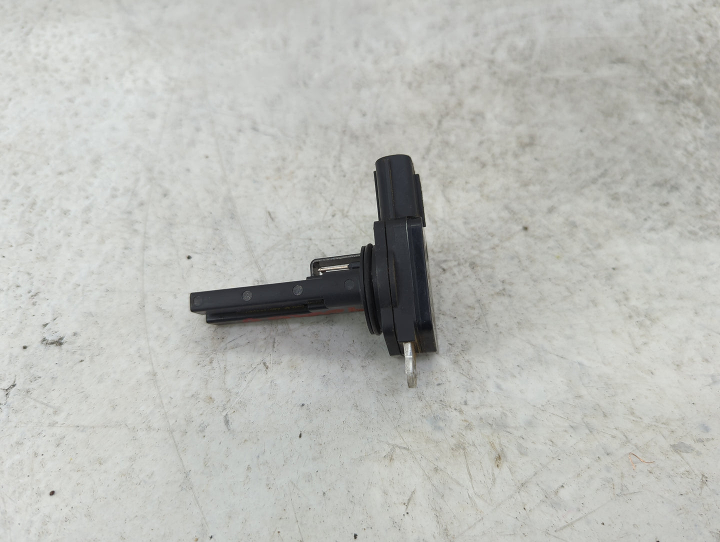 2009-2016 Toyota Venza Mass Air Flow Meter Maf 1485984 - Oemusedautoparts1.com