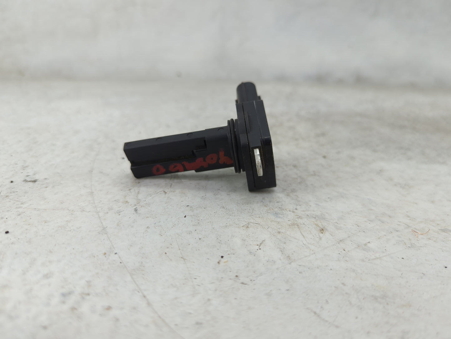 2009-2016 Toyota Venza Mass Air Flow Meter Maf 1485984 - Oemusedautoparts1.com