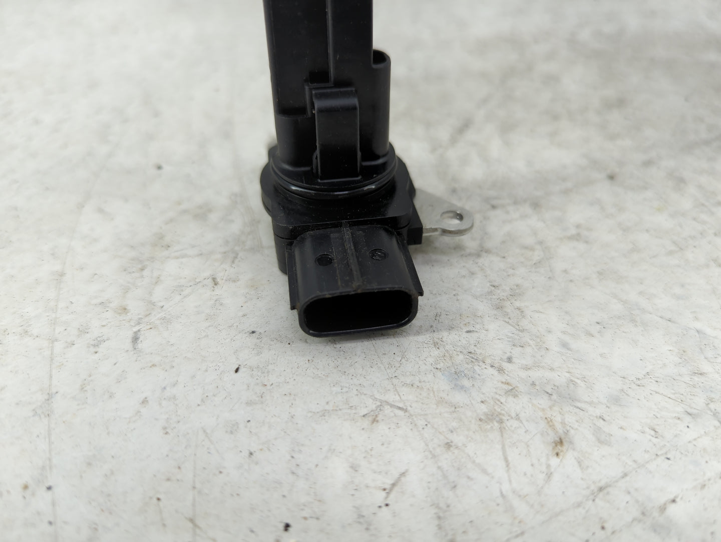 2009-2016 Toyota Venza Mass Air Flow Meter Maf 1485984 - Oemusedautoparts1.com