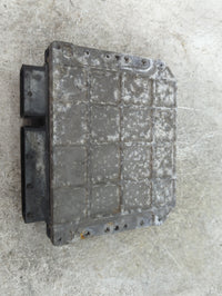 2013-2014 Toyota Venza PCM Engine Control Computer ECU ECM PCU OEM P/N:89661-0T121 TN275500-7130 Fits Fits 2013 2014 OEM Use