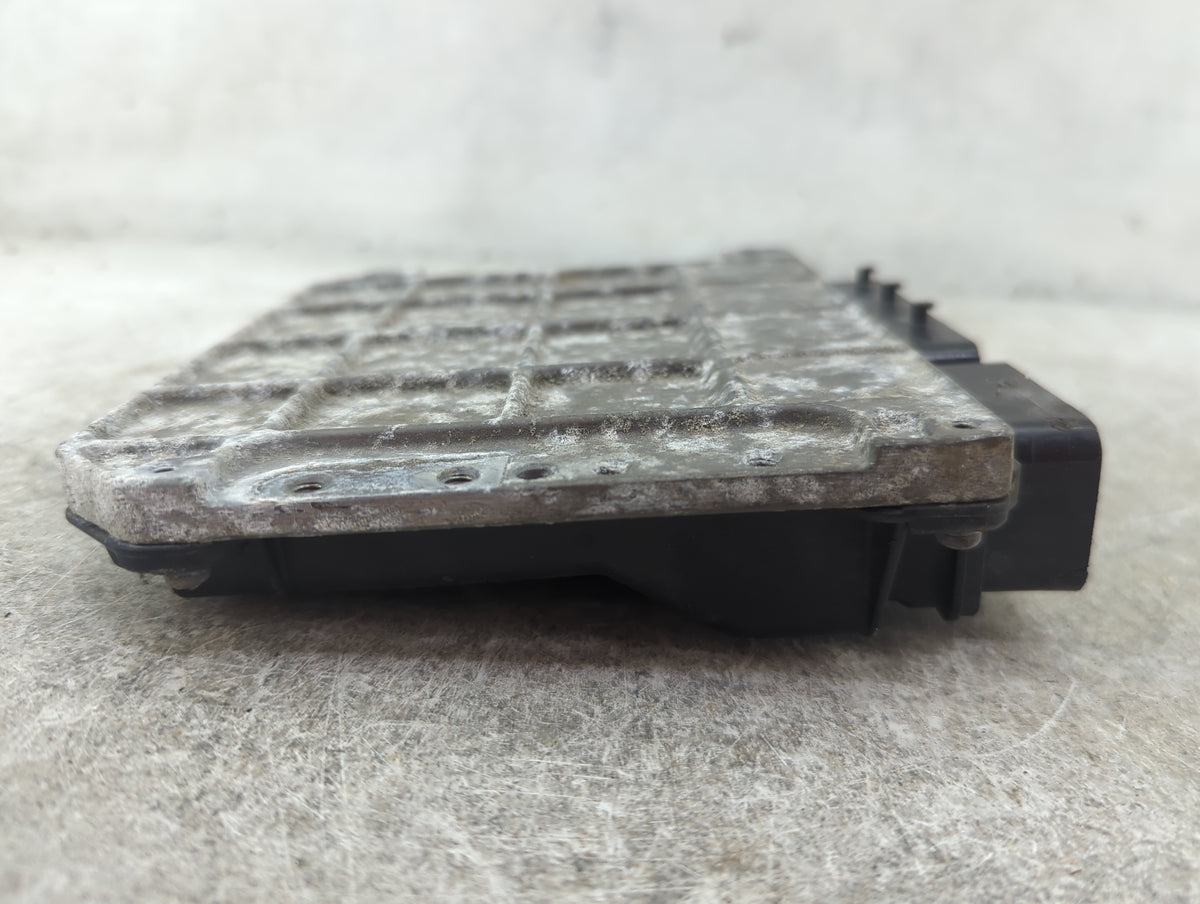 2013-2014 Toyota Venza PCM Engine Control Computer ECU ECM PCU OEM P/N:89661-0T121 TN275500-7130 Fits Fits 2013 2014 OEM Use