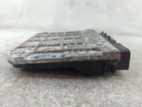 2013-2014 Toyota Venza PCM Engine Control Computer ECU ECM PCU OEM P/N:89661-0T121 TN275500-7130 Fits Fits 2013 2014 OEM Use