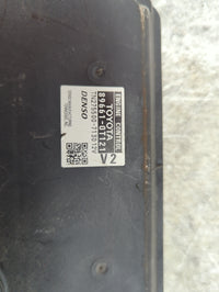 2013-2014 Toyota Venza PCM Engine Control Computer ECU ECM PCU OEM P/N:89661-0T121 TN275500-7130 Fits Fits 2013 2014 OEM Use