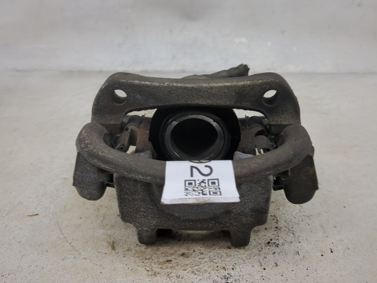 2009-2016 Toyota Venza Rear Driver Left Brake Caliper 1511492 - Oemusedautoparts1.com