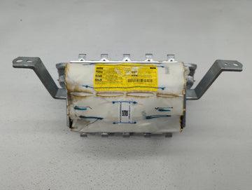 2014-2016 Toyota Venza Air Bag Passenger Right Dashboard Oem - Oemusedautoparts1.com