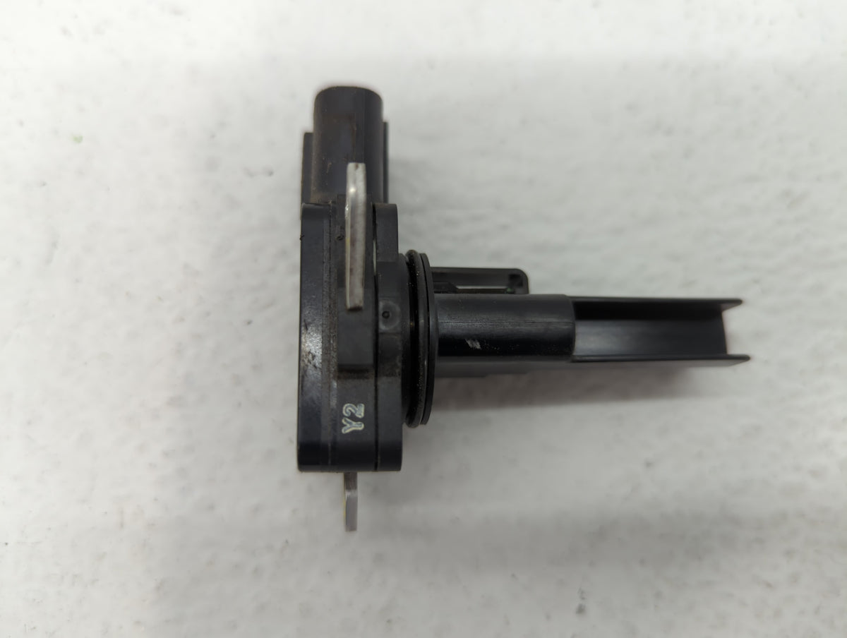 2009-2016 Toyota Venza Mass Air Flow Meter Maf Sensor 617129 - Oemusedautoparts1.com