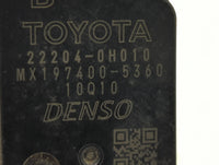 2009-2016 Toyota Venza Mass Air Flow Meter Maf - Oemusedautoparts1.com