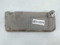 2009-2016 Toyota Venza Sun Visor Shade Replacement Passenger Right Mirror Fits Fits 2009 2010 2011 2012 2013 2014 2015 2016 