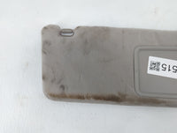 2009-2016 Toyota Venza Sun Visor Shade Replacement Passenger Right Mirror Fits Fits 2009 2010 2011 2012 2013 2014 2015 2016 