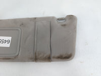 2010-2016 Toyota Venza Sun Visor Shade Replacement Driver Left Mirror Fits Fits 2010 2011 2012 2013 2014 2015 2016 OEM Used 