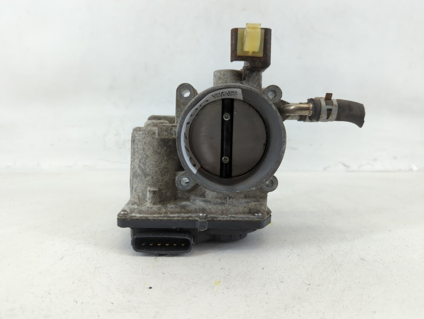 2009-2016 Toyota Venza Throttle Body P/N:1440 04R05 22030-0V010 Fits Fits 2009 2010 2011 2012 2013 2014 2015 2016 2017 2018 