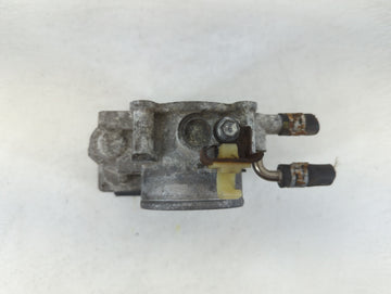 2009-2016 Toyota Venza Throttle Body P/N:1440 04R05 22030-0V010 Fits Fits 2009 2010 2011 2012 2013 2014 2015 2016 2017 2018 2019 OEM Used Auto Parts