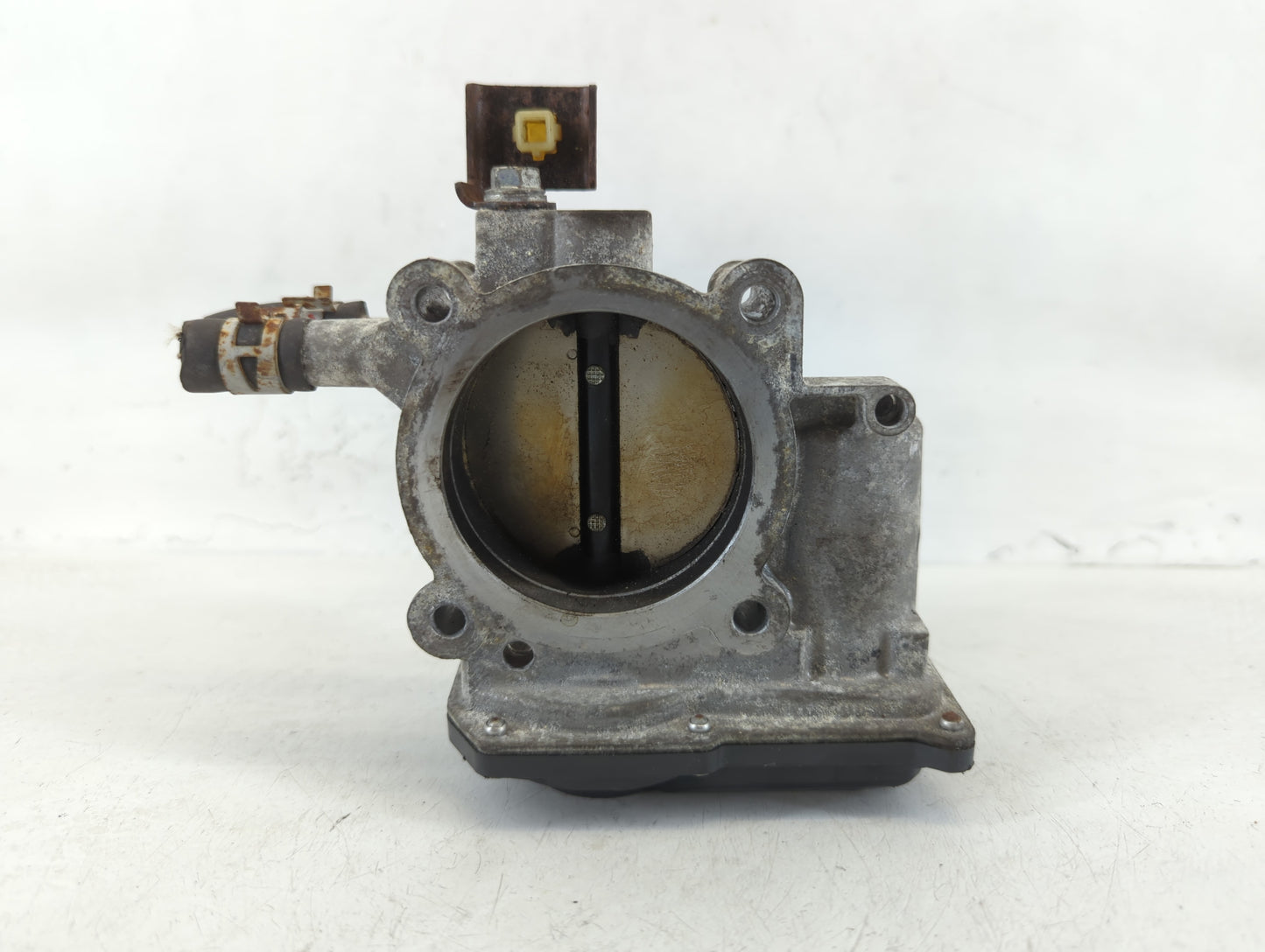 2009-2016 Toyota Venza Throttle Body P/N:1440 04R05 22030-0V010 Fits Fits 2009 2010 2011 2012 2013 2014 2015 2016 2017 2018 