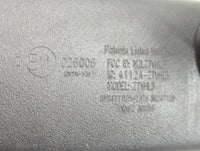2006-2016 Toyota Yaris Interior Rear View Mirror Replacement OEM P/N:E11026005 Fits OEM Used Auto Parts - Oemusedautoparts1.