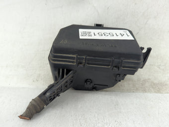 compare product 2012-2019 Toyota Yaris Fusebox Fuse Box Panel Relay Module Fits Fits 2012 2013 2014 2015 2016 2017 2018 2019 OEM Used Auto Parts